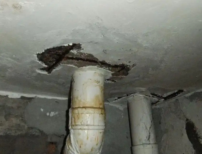长汀卫生间漏水维修公司浅析长汀卫生间渗水维修的方法