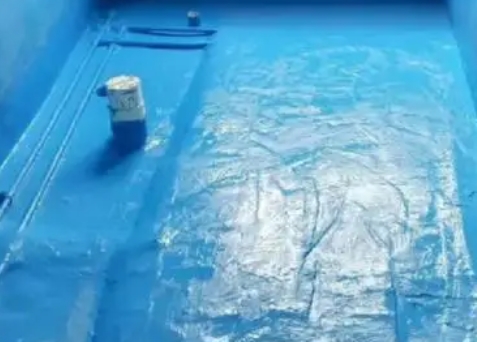 长汀卫生间漏水维修公司分享下长汀卫生间防水工程中常用防水涂料介绍。